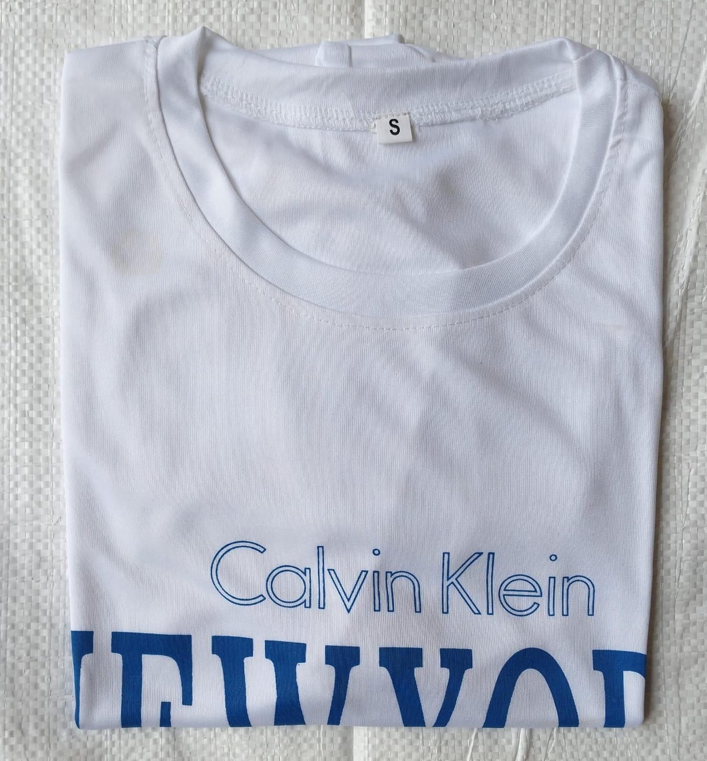 Men's Polycotton Casual T-shirt Pack of 2/3