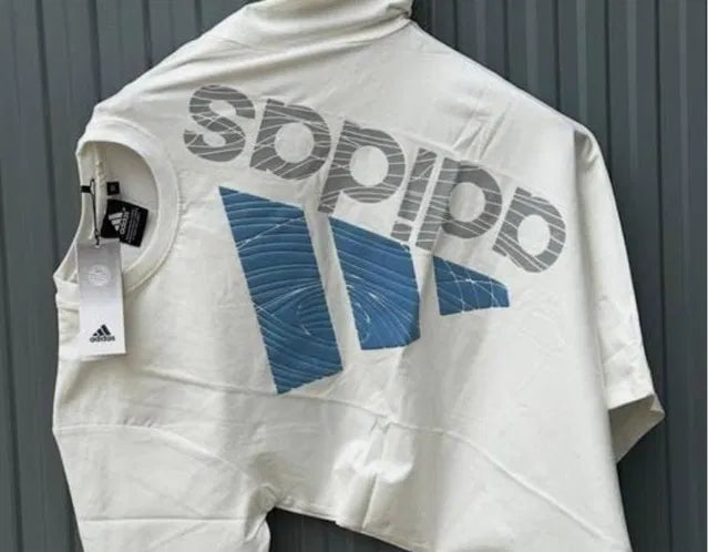 Adidas Man's T-SHIRT